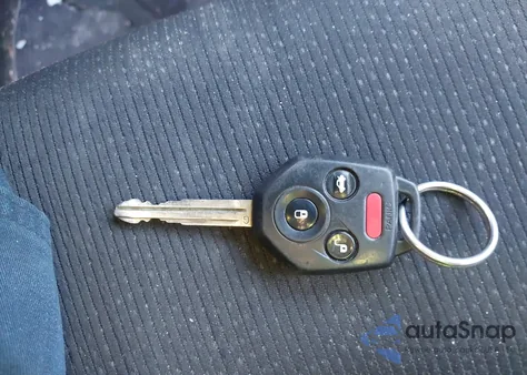 2015 Subaru Legacy 2.5I Premium из США, поврежденный, VIN 4S3BNAC63F3065271